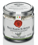 Frantoi Cutrera Oregano Flavored Sea Salt, 7.1 oz Pantry Frantoi Cutrera