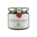 Frantoi Cutrera Segreti di Sicilia Pistachio and Almond Basil Pesto, 6.7 oz Sauces & Condiments Frantoi Cutrera