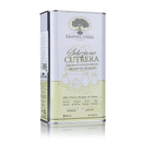 Frantoi Cutrera Selezione Cutrera Extra Virgin Olive Oil Tin, 3 Liter Oil & Vinegar Frantoi Cutrera