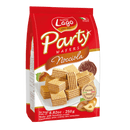 Gastone Lago Hazelnut Wafers, 8.8 oz Sweets & Snacks Gastone Lago