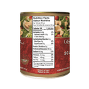 Geomar Scungili Sliced Conch, 29 oz Seafood Geomar