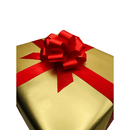 Gift Wrapping Supermarket Italy