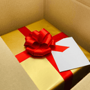 Gift Wrapping Supermarket Italy