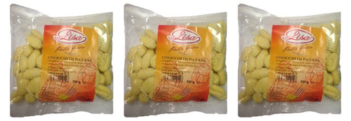 Gnocchi Fresh Pasta, 17.6 oz (Pack of 3) Pasta & Dry Goods Lisa