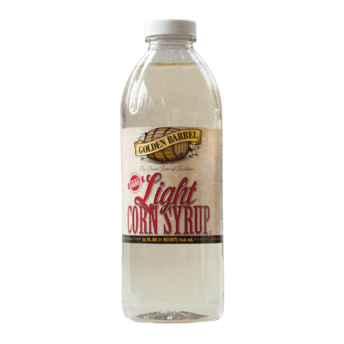 Golden Barrel Light Corn Syrup, 32 oz Pantry Golden Barrel 