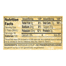 Golden Barrel Sorghum Syrup, 16 oz Pantry Golden Barrel