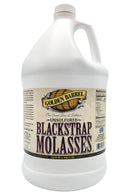 Golden Barrel Unsulfured Blackstrap Molasses - 128 fl oz. Pantry Golden Barrel