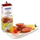 Golfera Cotechino Modena IGP, 17.6 oz (Refrigerate After Opening) Meats Golfera