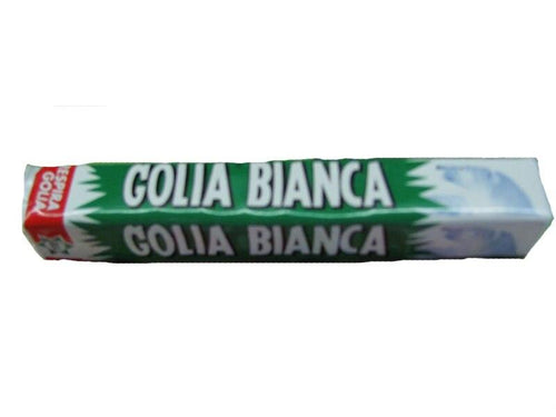 Golia Bianca - 24 Sticks (38g)