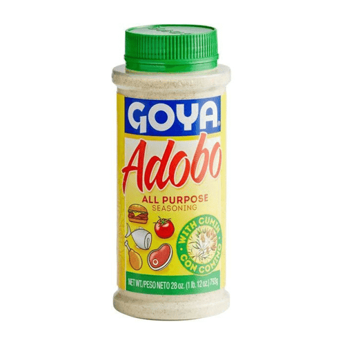 Goya Adobo All Purpose Seasoning with Cumin, 28 oz Pantry Goya
