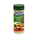 Goya Sazonador Total The Perfect Seasoning with Pepper, 11 oz Pantry Goya