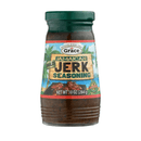 Grace Jamaican Mild Jerk Seasoning, 10 oz Sauces & Condiments Grace