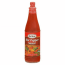 Grace Very Hot Pepper Sauce, 6 oz Sauces & Condiments Grace