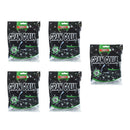 Gran Golia Bag, 6.3 oz (180 grams) Sweets & Snacks Golia Pack of 5