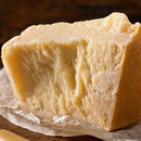 Grana Padano Wedge, 7 oz (PACK of 2) Cheese Sanniti