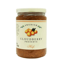 Hafi Cloudberry Jam, 14 oz Pantry Hafi