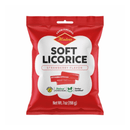 Halva Strawberry Licorice, 7 oz Sweets & Snacks Halva