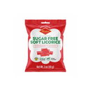 Halva Sugar Free Strawberry Licorice, 3 oz Sweets & Snacks Halva