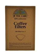 If You Care Coffee Filters