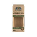 If You Care Paper Loaf Pans, 4 Count Home & Kitchen If You Care