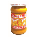 Inca's Food Aji Amarillo Yellow Hot Pepper Paste, 10.5oz Sauces & Condiments Inca's Food