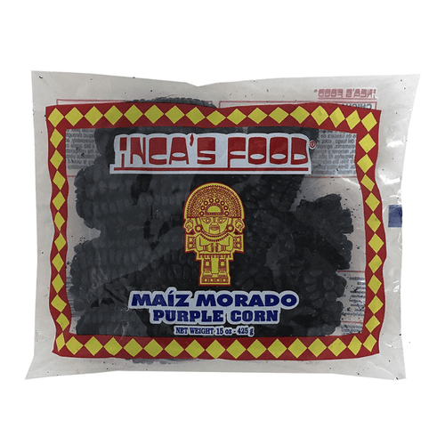Inca's Food Purple Corn, 15 oz Fruits & Veggies Inca's Food