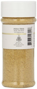 India Tree, Vanilla Sugar, 6.3 oz Pantry India Tree