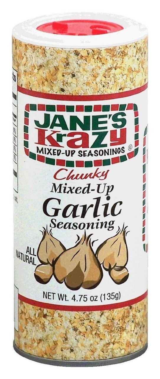 http://supermarketitaly.com/cdn/shop/products/janes-krazy-chunky-mixed-up-garlic-seasoning-475-oz-pantry-janes-krazy-seasonings-485800.jpg?v=1603154589