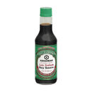 Kikkoman Less Sodium Soy Sauce, 10 oz Sauces & Condiments Kikkoman
