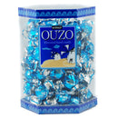 Krinos Ouzo Flavored Hard Candy, 10.6 oz (300g) Sweets & Snacks Krinos