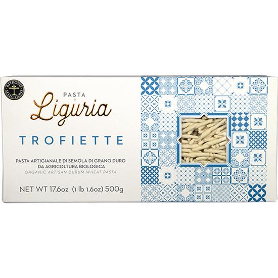 Offerta 12 Pz. Tutta Pasta tradizionale (regionali) artigianale - Bio  Tot.6Kg.