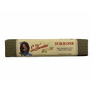 La Florentine Dark Chocolate Almond Caffe Soft Nougat Torrone, 5.3 oz Sweets & Snacks La Florentine