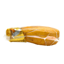 La Torre 16 Months Aged Parma Prosciutto "Rustico", 17 lb. Meats La Torre