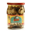 La Valle Italian Marinated Mushrooms in Oil, 19.4 oz Fruits & Veggies La Valle
