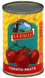 Italian tomato paste from Naples