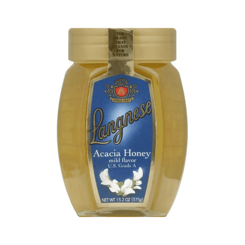 Lagnese Honey Acacia, 13.2 oz Pantry Langnese 
