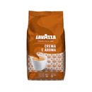Lavazza Crema e Aroma Beans, 2.2 Lb Bag Coffee Lavazza