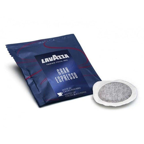 Lavazza Espresso Gran Espresso - 150 pods (7 grams each)