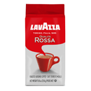 Lavazza Qualita Rossa Ground Espresso Coffee Brick, 8.8 oz Coffee & Beverages Lavazza