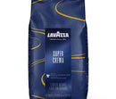 Lavazza Super Crema Espresso Whole Bean, 2.2 lb. Coffee & Beverages Lavazza