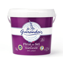 Le Guerandais Guerande Fleur de Sel, 2.2 Lbs Pantry Le Guerandais