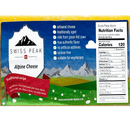 Le Superbe Swiss Peak Alpine Cheese, 5 lb. Cheese Le Superbe