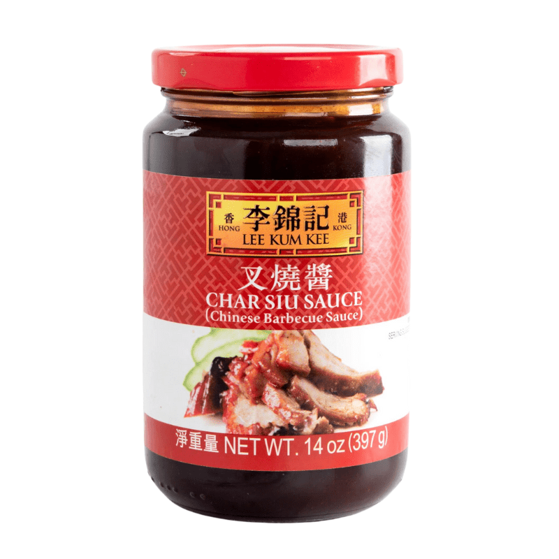 Lee Kum Kee Char Siu Chinese BBQ Sauce, 14 oz Sauces & Condiments Lee Kum Kee