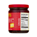 Lee Kum Kee Chiu Chow Chili Oil, 7.2 oz Sauces & Condiments Lee Kum Kee