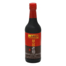 Lee Kum Kee Mushroom Flavored Dark Soy Sauce, 16.9 oz Sauces & Condiments Lee Kum Kee
