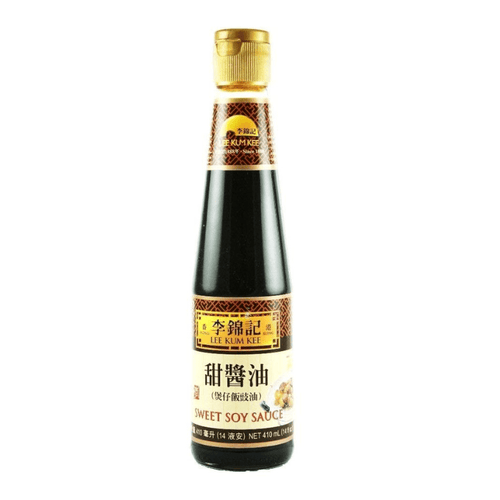 Lee Kum Kee Sweet Soy Sauce, 14 oz Sauces & Condiments Lee Kum Kee