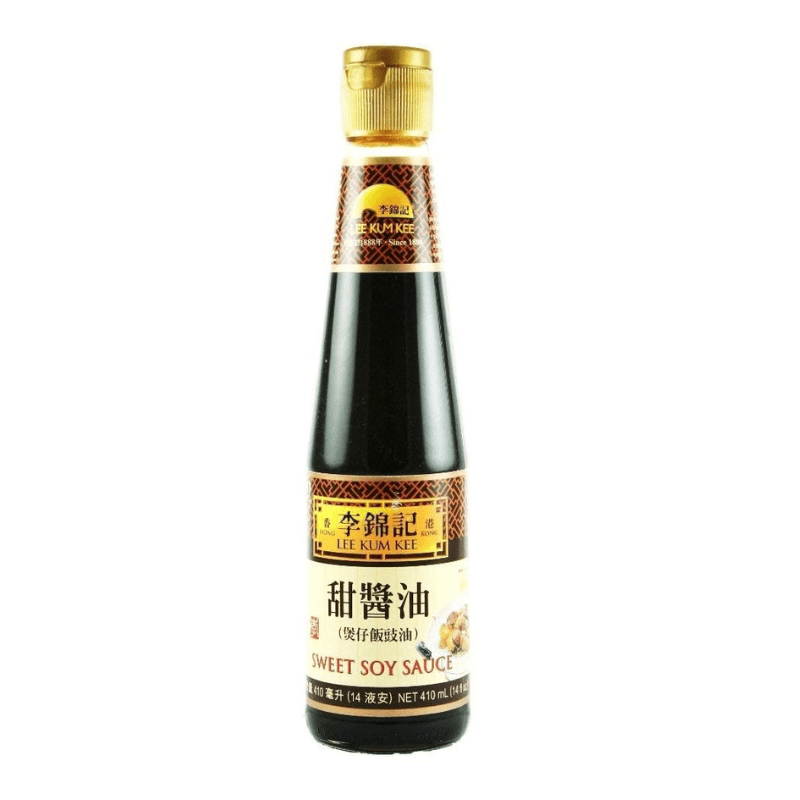 Lee Kum Kee Sweet Soy Sauce, 14 oz Sauces & Condiments Lee Kum Kee