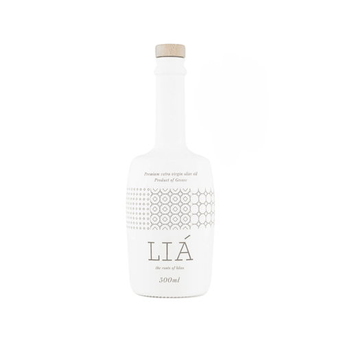 LIÁ Greek Extra Virgin Olive Oil, 16.9 oz Oil & Vinegar vendor-unknown