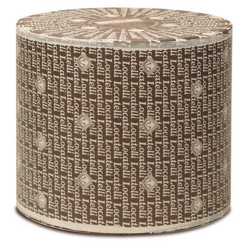 Locatelli Pecorino Romano Whole Wheel, 60 lb. Cheese Locatelli