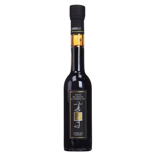 Lodovico Campari Balsamic Vinegar Aged 15 Years, 8.5 oz (250 mL) Oil & Vinegar Lodovico Campari 